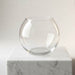 Pecera vidrio Transparente 10x12cm 108853