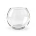 Pecera vidrio Transparente 10x12cm 108853