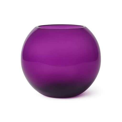 Pecera violeta vidrio polaco 201406132