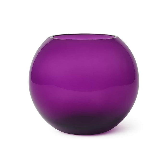 Pecera violeta vidrio polaco 201406132