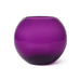 Pecera violeta vidrio polaco 201406132