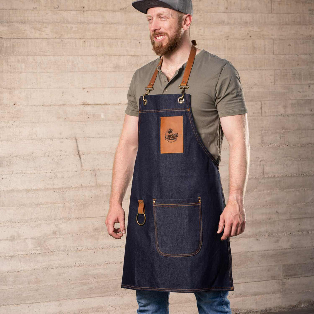Pechera SLUCOOK