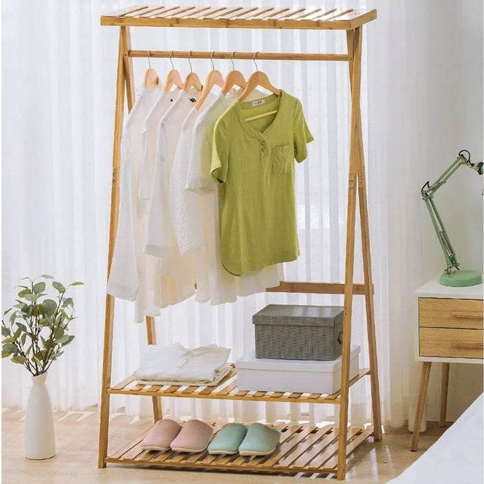 Colgador De Pantalones Para Closet Perchero Para Pantalones