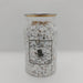 Piedras decorativas blanco mate 700 gr HS2505W