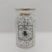 Piedras decorativas blanco mate 700 gr HS2505W