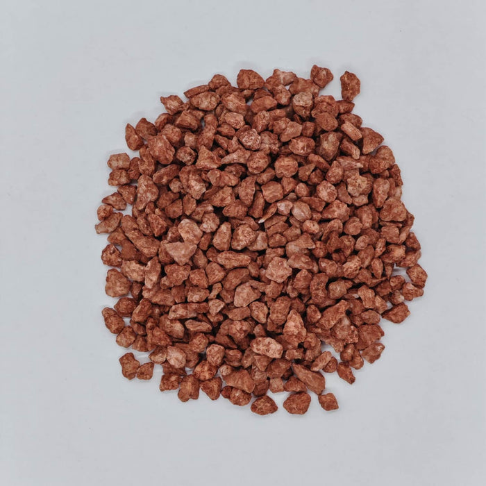 Piedras decorativas cappuccino 700 gr HS2505C