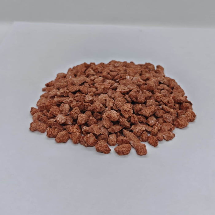 Piedras decorativas cappuccino 700 gr HS2505C