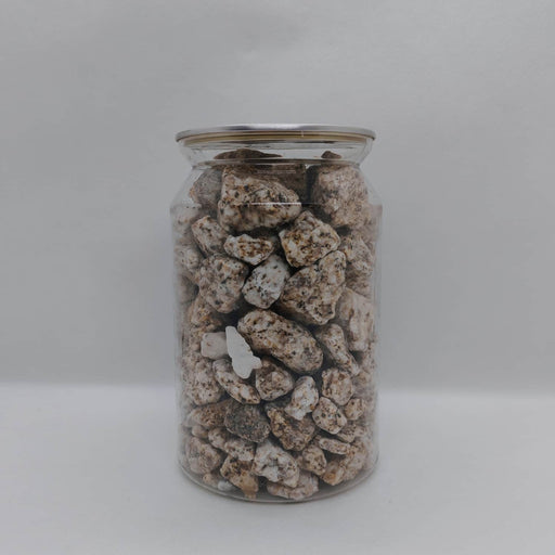 Piedras decorativas granito beige 1360 gr 201011262granito