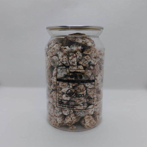 Piedras decorativas granito beige 1360 gr 201011262granito