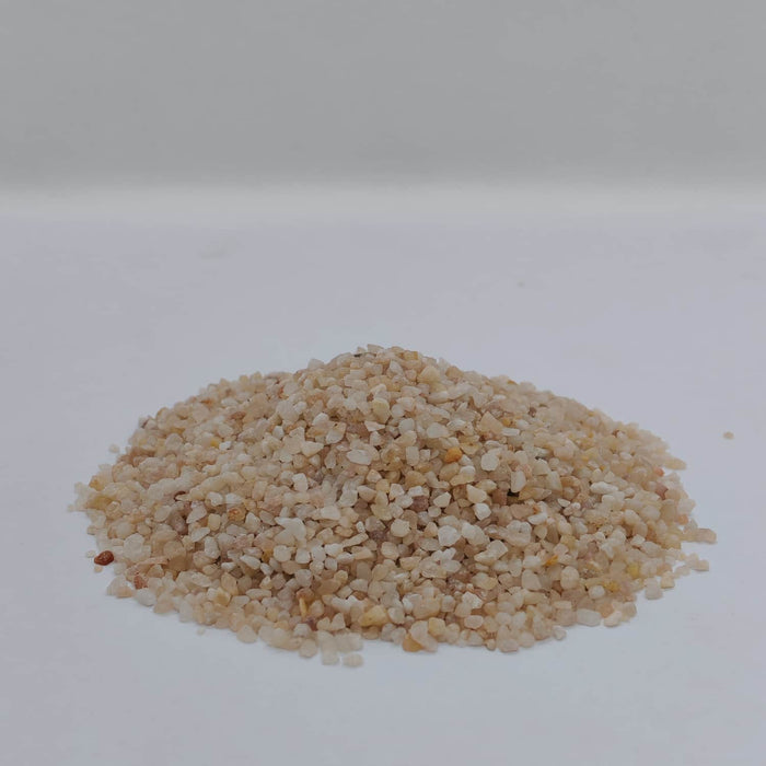 Piedras decorativas granito beige 700 gr HS2507