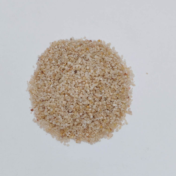 Piedras decorativas granito beige 700 gr HS2507