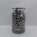 Piedras decorativas gris 1360 gr 201011262gris