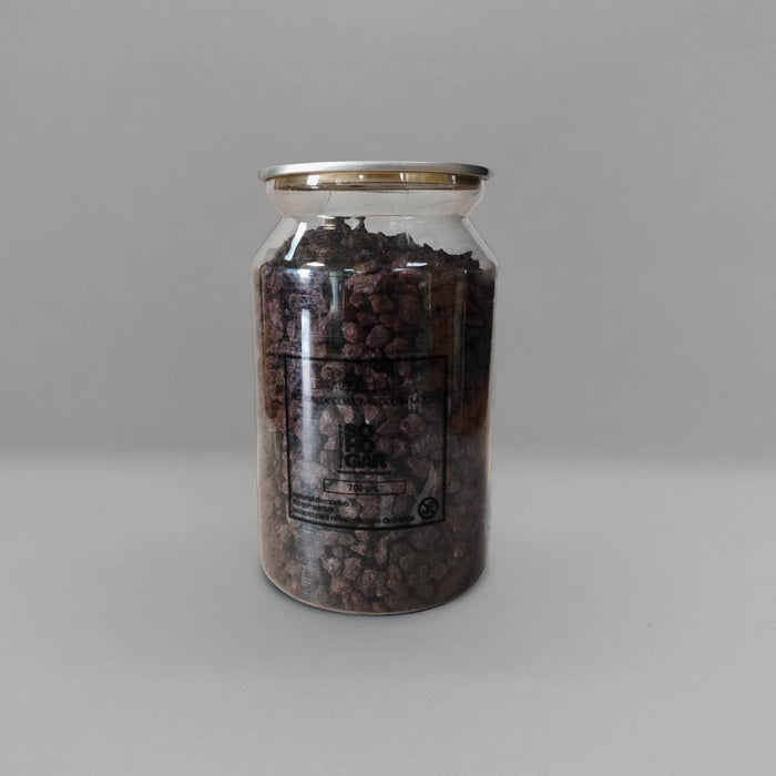 Piedras decorativas mocca 700 gr HS2505M