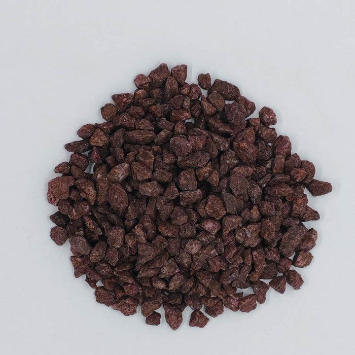 Piedras decorativas mocca 700 gr HS2505M