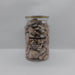 Piedras decorativas rosa 1360 gr 201011262rosadoarcilla