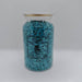 Piedras decorativas turquesa 700 gr HS2505T