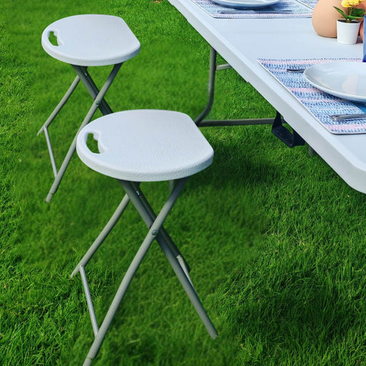 Piso plegable con asa JH-ZD32