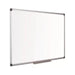 Pizarra blanca acrílica 80 x 120 cm MXP1102-JXP1101