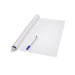 Pizarra sticker blanco para muro 45x200 cm 20JXP832-BLANCO
