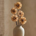 Ramo flor tierra natural 55 cm 05_5962