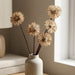 Ramo flor tierra natural 55 cm 05_5962