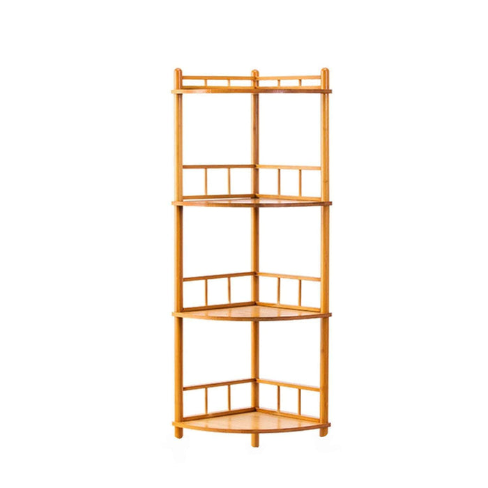 Repisa esquinero 4 niveles 106x33x33 CDX1723