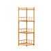 Repisa esquinero 4 niveles 106x33x33 CDX1723