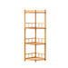 Repisa esquinero 4 niveles 106x33x33 CDX1723