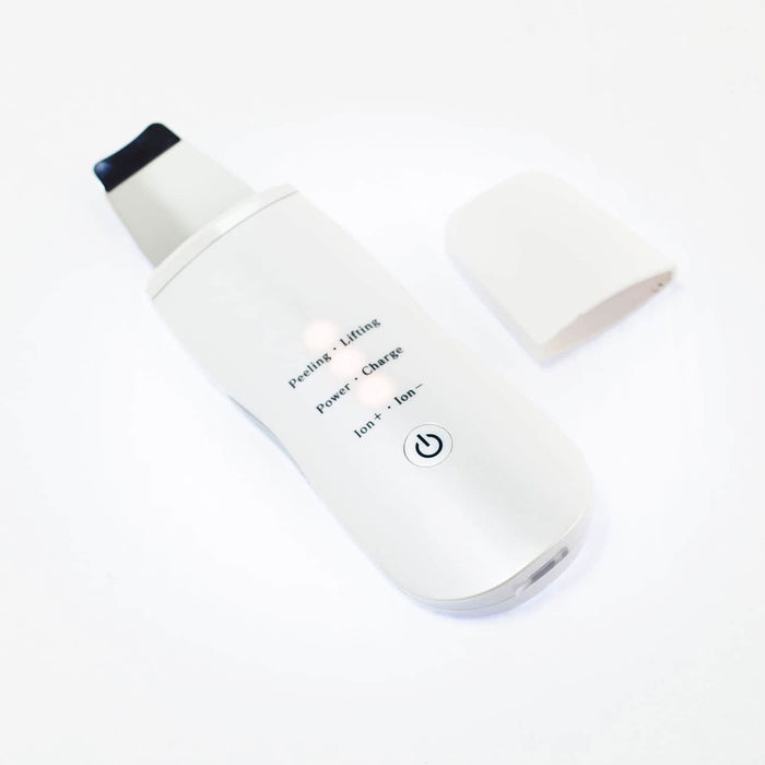 Revitalizador facial ultrasonido para peeling y lifting BP-S2