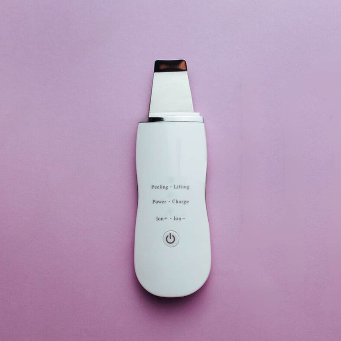 Revitalizador facial ultrasonido para peeling y lifting BP-S2
