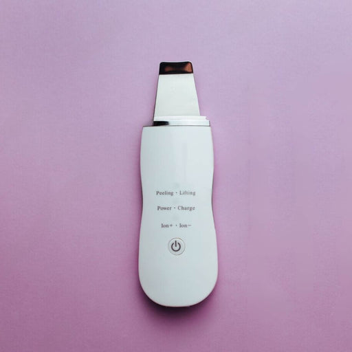 Revitalizador facial ultrasonido para peeling y lifting BP-S2
