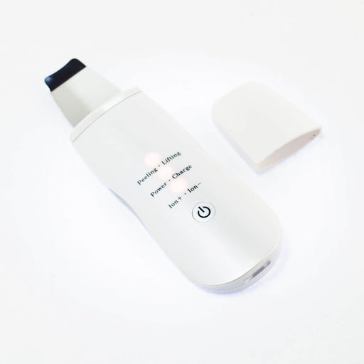 Revitalizador facial ultrasonido para peeling y lifting BP-S2