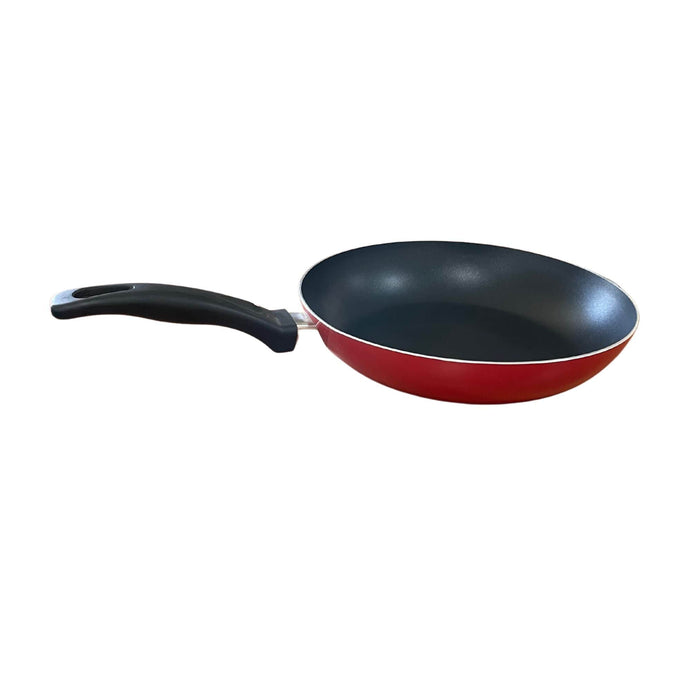 Sartén antiadherente 28 cm rojo Oster OS-3309-R