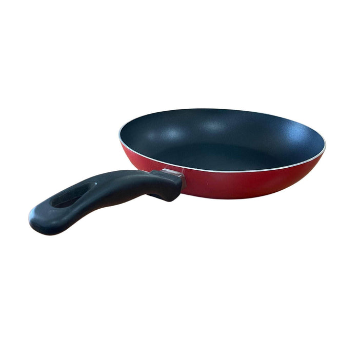 Sartén antiadherente 28 cm rojo Oster OS-3309-R