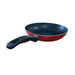 Sartén antiadherente 28 cm rojo Oster OS-3309-R