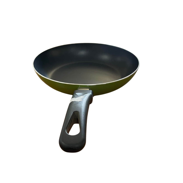 Sartén antiadherente 28 cm verde Oster OS-3309-V