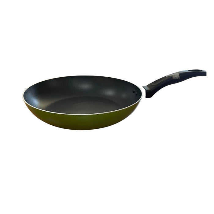 Sartén antiadherente 28 cm verde Oster OS-3309-V