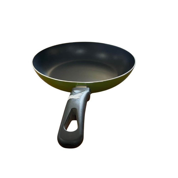 Sartén antiadherente 28 cm verde Oster OS-3309-V