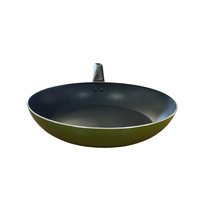 Sartén antiadherente 30 cm verde Oster OS-3310-G
