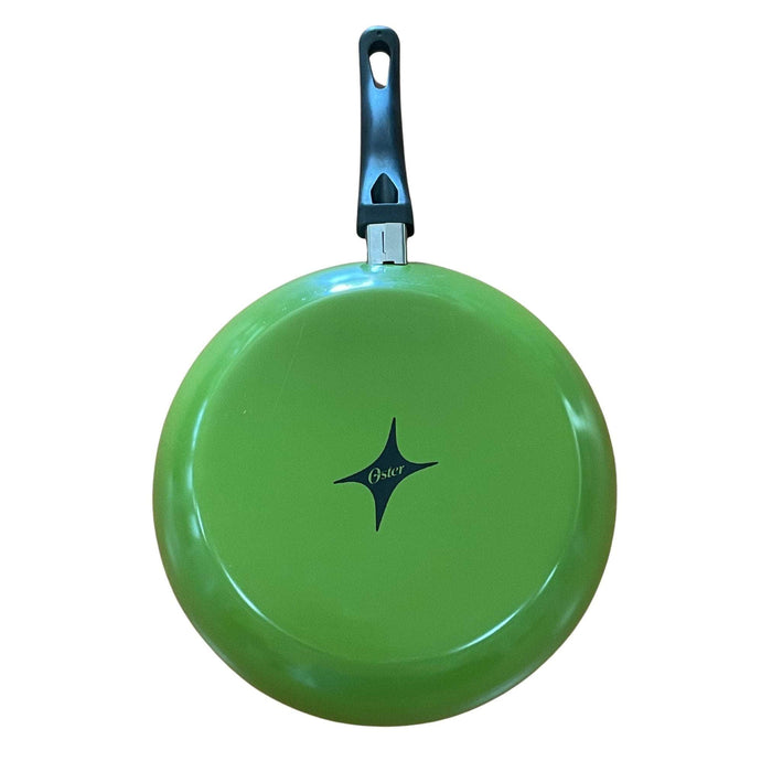 Sartén antiadherente 30 cm verde Oster OS-3310-G