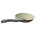 Sartén antiadherente cerámica 24 cm gris Oster OS-3312-GR