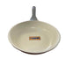 Sartén antiadherente cerámica 24 cm gris Oster OS-3312-GR