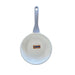 Sartén antiadherente cerámica 24 cm gris Oster OS-3312-GR