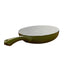 Sartén antiadherente cerámica 28 cm verde Oster OS-3323-Gi