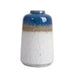 Set 3 jarrones meteoric azul TLS21HP011