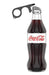 Set 4 llaveros multiuso negros 20FXP1263-NEGRO