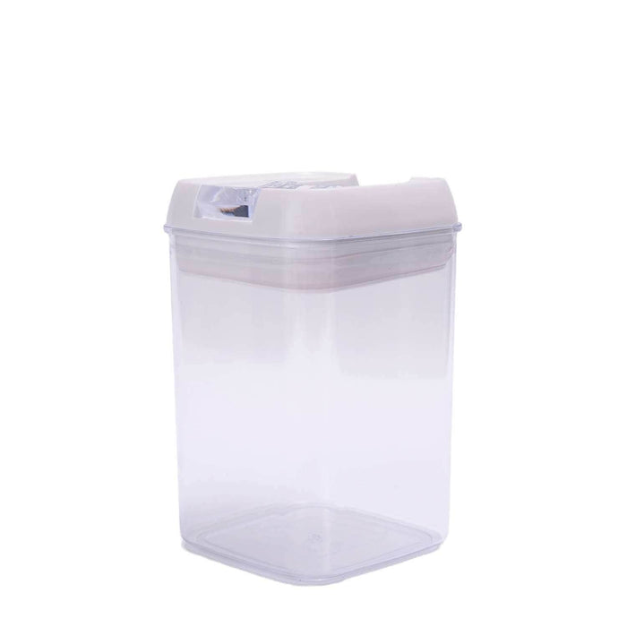 Set 7 Contenedores herméticos para alimentos CDX673