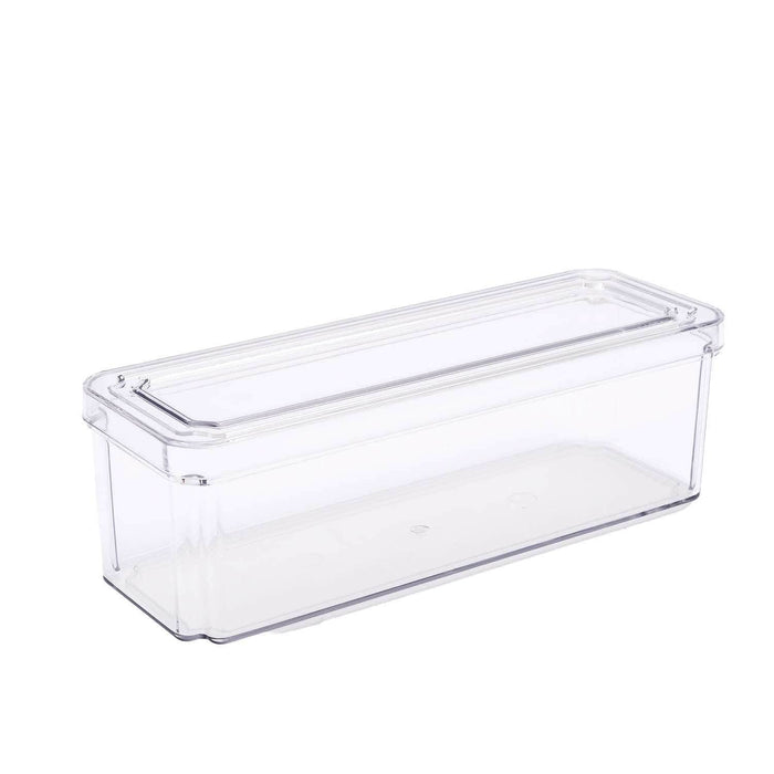 Set 7 tupper organizadores para refrigerador y cocina CDX728