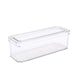 Set 7 tupper organizadores para refrigerador y cocina CDX728