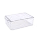 Set 7 tupper organizadores para refrigerador y cocina CDX728